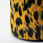 Rik van Veen, Leopard vase