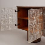 REM Atelier, Wall skins - Gold skin