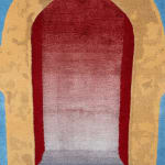 Satyendra Pakhalé, Haat Bag - grey wide