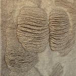 Pieternel Eisinga-Verhoeven, Flower on the water, 1975