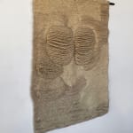 Pieternel Eisinga-Verhoeven, Flower on the water, 1975