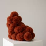 Sofie Aaldering, Vase Sculpture