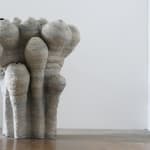 Frits Achten, Triangle vase
