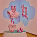 Joana Schneider, Hangers