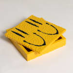 Rik van Veen, Noodle light small yellow