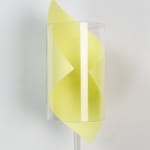 Johannes Langkamp, Tilted Plane (variation 2)