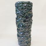Natasja Alers, Snake Vase, 2025