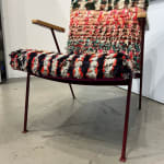 Mina Abouzahra, Imihi 1. Abouzahra - Rietveld