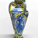 Chris Rijk, To be ancient vase, 2023