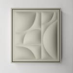 Sander M. Jonker, Postcard relief 2582