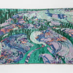 Sina Dyks, Dwindled Scenery