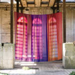 Yvonne Mak, Imprint Yellow Dusk