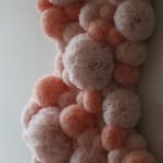 Sofie Aaldering, Orange Pompom