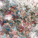 Anne von Freyburg, Untitled (After Fragonard)
