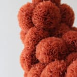 Sofie Aaldering, Vase Sculpture