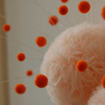 Sofie Aaldering, Orange Pompom