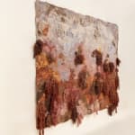 Alfhild Sarah Külper, Stone Bloom Garden (vase)