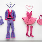 Joana Schneider, Hangers