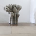 Frits Achten, Triangle vase