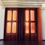 Yvonne Mak, Imprint Yellow Dusk