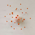 Sofie Aaldering, Vase Sculpture
