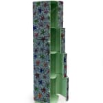 Simone Post, Column cabinet - no stars in the sky tonight