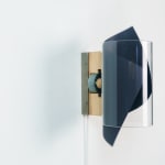 Johannes Langkamp, Tilted Plane (variation 2)