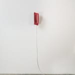 Johannes Langkamp, Tilted Plane (variation 2)