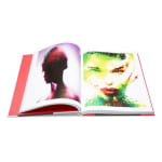 Carli Hermès, Three decades uncompromising photography
