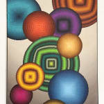 Dirk Jensma, Exclamation mark