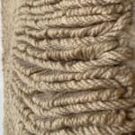 Pieternel Eisinga-Verhoeven, Flower on the water, 1975