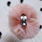Sofie Aaldering, Orange Pompom