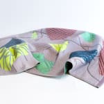 Kiki van Eijk, Raku knit! Fragments