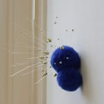Sofie Aaldering, Vase Sculpture