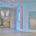 Joana Schneider, Hangers