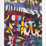 Christina de Korte, Blue