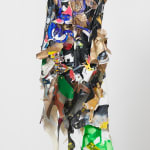 Diederik Schneemann, 2nd Smurf vase