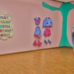 Joana Schneider, Hangers