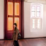 Yvonne Mak, Imprint Yellow Dusk