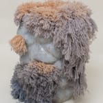 Alfhild Sarah Külper, Stone Garden Bloom (stool)