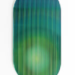 Rive Roshan, Colour Shift Panel Emerald - Medium