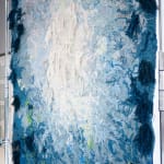 Alfhild Sarah Külper, Stone Bloom Garden (vase)