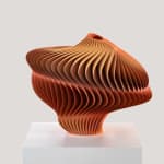 Rive Roshan, Voices Vessel 01