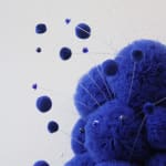Sofie Aaldering, Vase Sculpture