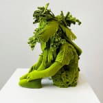 Kim Simonsson, Standing Longhaired Mossgirl