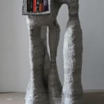 Frits Achten, Triangle vase
