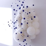 Sofie Aaldering, Vase Sculpture