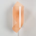 Johannes Langkamp, Tilted Plane (variation 2)