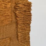 Pieternel Eisinga-Verhoeven, Flower on the water, 1975