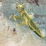 Indra Joachimsthal, From Within and Beyond VI